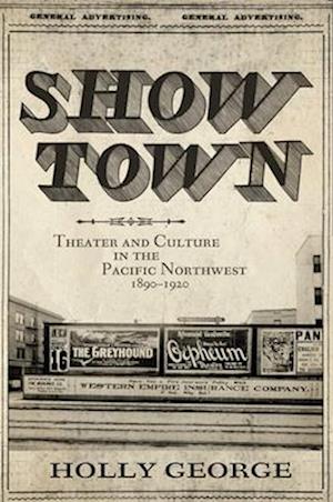 Show Town