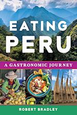 Eating Peru