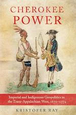 Cherokee Power