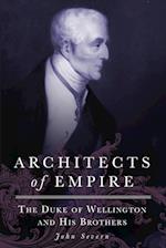 Architects of Empire