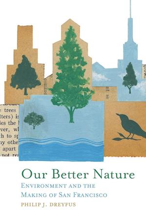 Our Better Nature