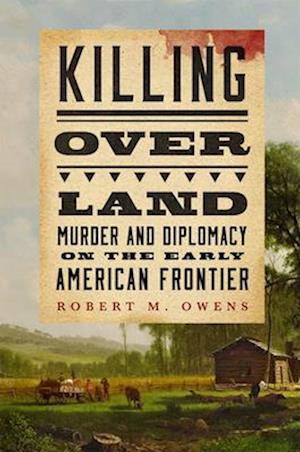 Killing Over Land