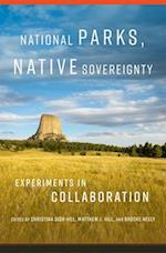 National Parks, Native Sovereignty