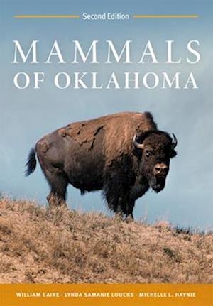 Mammals of Oklahoma