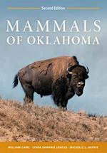 Mammals of Oklahoma