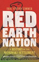 Red Earth Nation