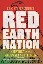 Red Earth Nation