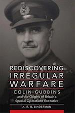Rediscovering Irregular Warfare