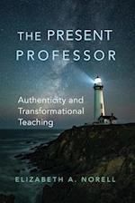 The Present Professor