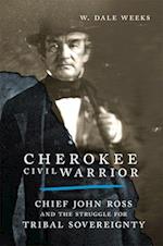 Cherokee Civil Warrior