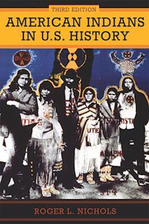 American Indians in U.S. History