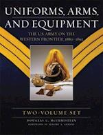 Uniforms, Arms, and Equipment (2 Volume Set)