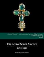 The Arts of South America, 1492-1850