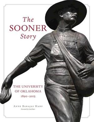 The Sooner Story