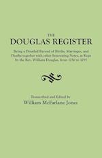The Douglas Register