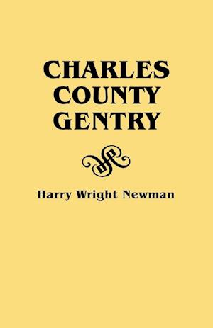 Charles County Gentry