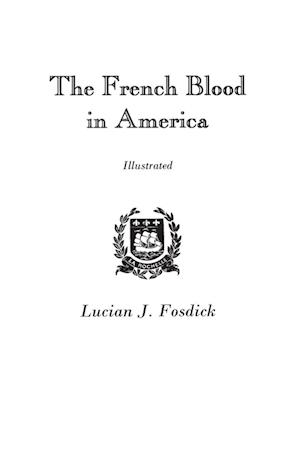 The French Blood in America