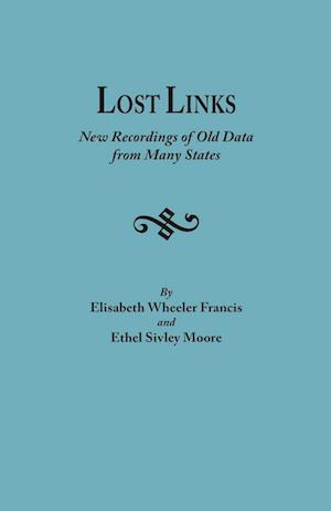 Lost Links