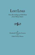 Lost Links