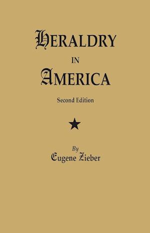 Heraldry in America. Second Edition