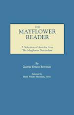 The Mayflower Reader. A Selection of Articles from The Mayflower Descendant