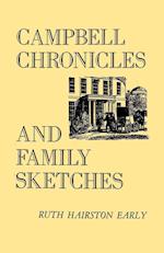 Campbell Chronicles and Family Sketches