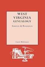 West Virginia Genealogy