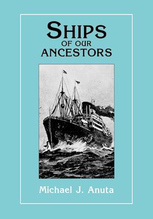 Ships of Our Ancestors