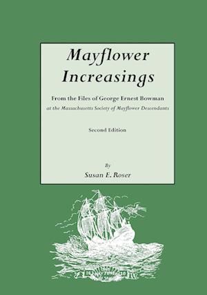 Mayflower Increasings. Second Edition