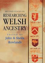 Second Stages in Researching Welsh Ancestry