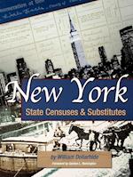 New York State Censuses & Substitutes