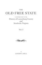 The Old Free State