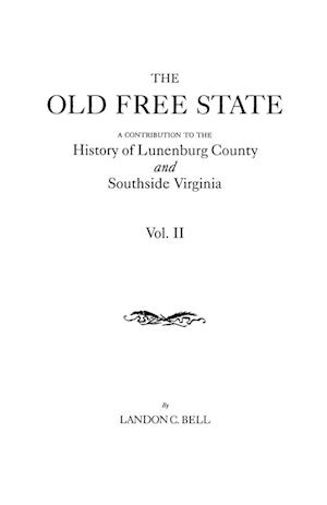 The Old Free State