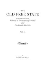 The Old Free State