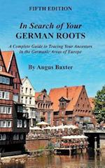 In Search of Your German Roots