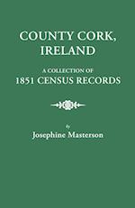 County Cork, Ireland, a Collection of 1851 Census Records
