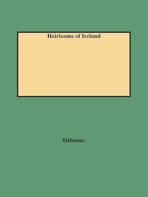 Heirlooms of Ireland