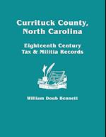 Currituck County, North Carolina