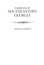 Families of Southeastern Georgia