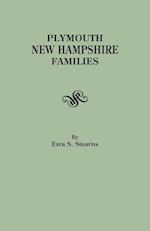 Plymouth, New Hampshire Families