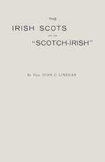 The Irsh and the Scotch-Irish