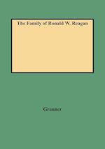 The Family of Ronald W. Reagan