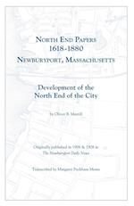 North End Papers