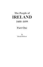 The People of Ireland, 1600-1699