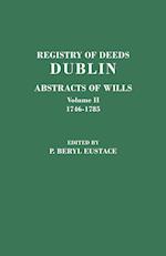 Registry of Deeds, Dublin