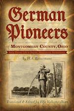 German Pioneers of Montgomery County, Ohio