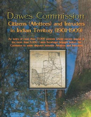 The Dawes Commission