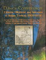 The Dawes Commission