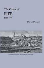 People of Fife, 1600-1799