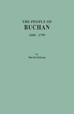 People of Buchan, 1600-1799